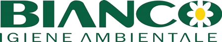 Bianco Igiene Ambientale Logo